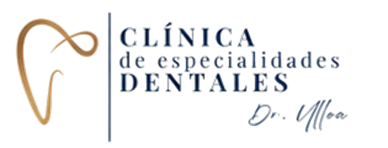 Clínica de Especialidades Dentales Dr. Ulloa